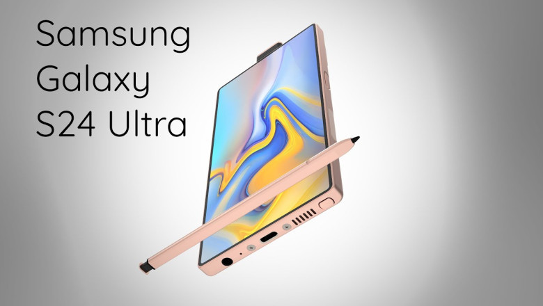 Samsung Galaxy S24 Ultra: Android'in Bir Sonraki Kralı