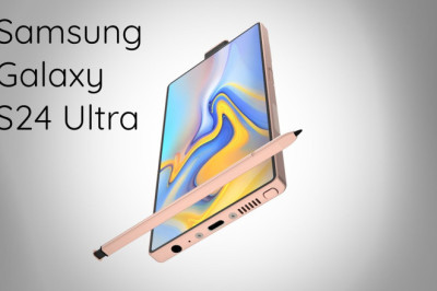 Samsung Galaxy S24 Ultra: Android'in Bir Sonraki Kralı
