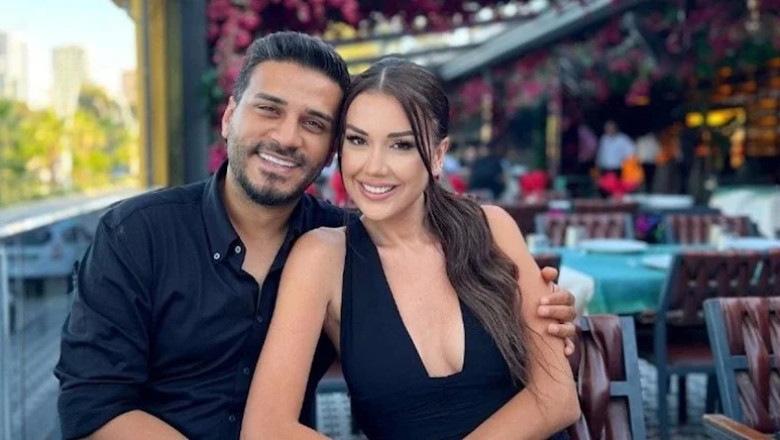 Mali Suçlarla İlgili Soruşturma Sonucunda Dilan Polat ve Engin Polat'ın Mal Varlıklarına El Konuldu