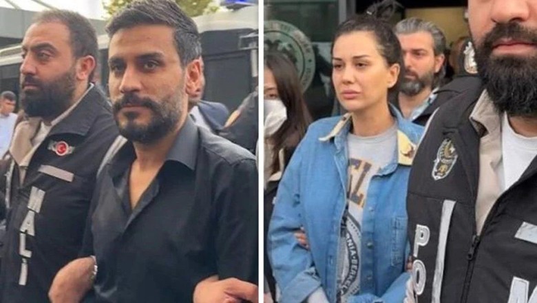 Dilan Polat ve Engin Polat Tutuklandı: Avukatları Sahte Fatura İtirafında Bulundu