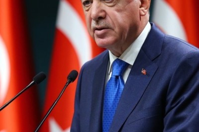 Cumhurbaşkanı Erdoğan'dan CHP Değişimi Üzerine Açıklamalar
