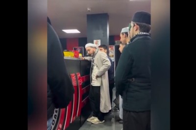 Dönerci, İsrail Malları Boykotunu Reddetti: Sosyal Medyada Gündem Yarattı