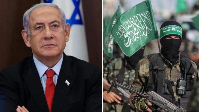 İsrail ve Hamas Arasında 4 Gün Sürecek Ateşkes Başladı: Esir Takası ve Çatışma Detayları