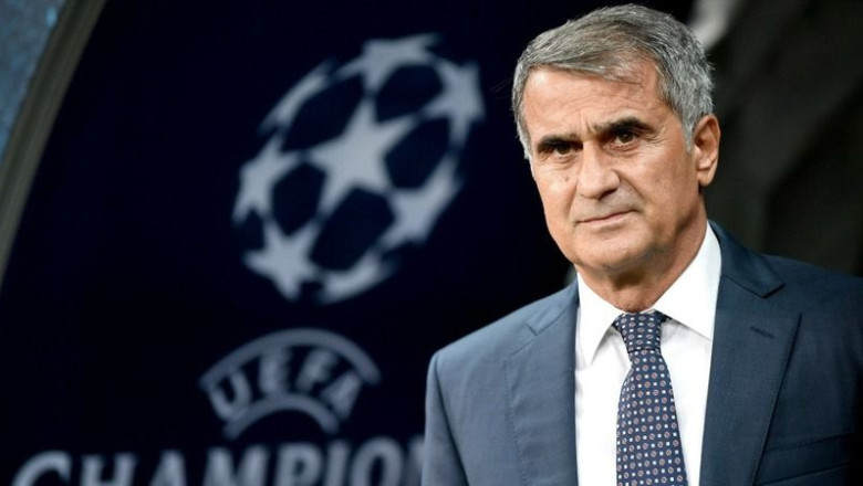 Şenol Güneş'in Yeni Macerası: Azerbaycan Milli Takımı İle Yola Devam