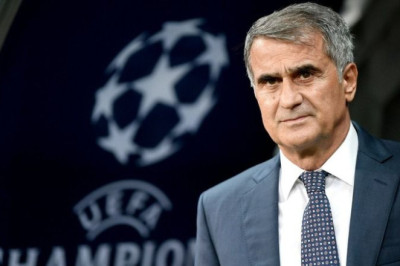 Şenol Güneş'in Yeni Macerası: Azerbaycan Milli Takımı İle Yola Devam