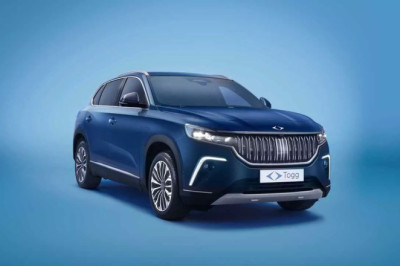 Togg Fiyatlarına Zam Geldi: Elektrikli Otomobil Piyasasında Yeni Dönem