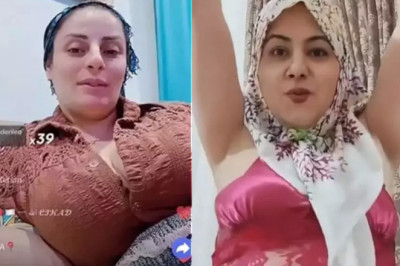 TikTok'ta 'Laz Kızı' ve 'Donsuz Kelly' Olayları Sonrası TBMM Dijital Mecralar Komisyonu Harekete Geçiyor