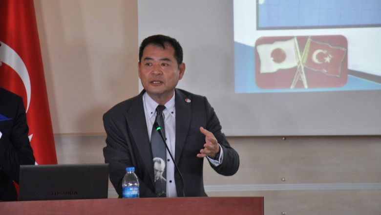 Büyük İstanbul Depreminin Habercisi mi? Japon Uzman Moriwaki Yoshinori'nin Açıklamaları