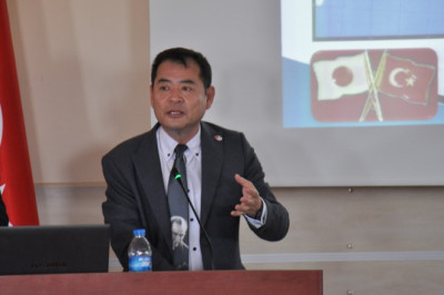 Büyük İstanbul Depreminin Habercisi mi? Japon Uzman Moriwaki Yoshinori'nin Açıklamaları