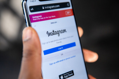 Instagram Türkiye'de Reels Videolarla Para Kazanmayı Sağlayan 