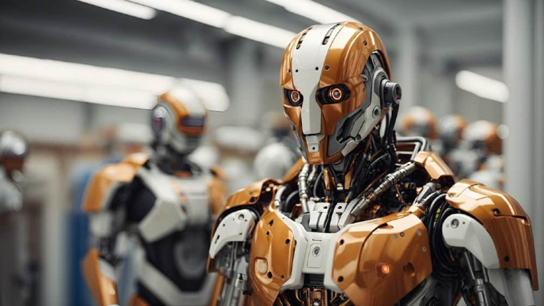Aksios Robotics, Oregon'da Dünyanın İlk Seri Üretim İnsansı Robot Fabrikasını Açıyor