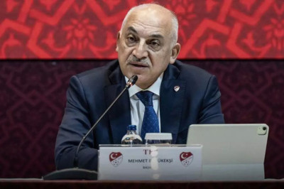 Türk Futbolu Süper Kupa Skandalıyla Sarsıldı!