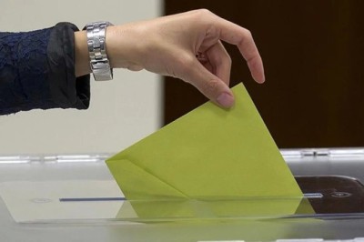 31 Mart 2024 Yerel Seçimleri İçin Süreç Başladı