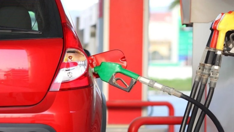Akaryakıt fiyatlarına tarihi zam: Motorin 41 lirayı geçti