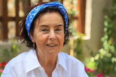 Fatma Girik, vefatının ikinci yılında anıldı