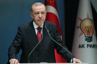 AK Parti, yerel seçimlere yönelik vizyonunu açıkladı