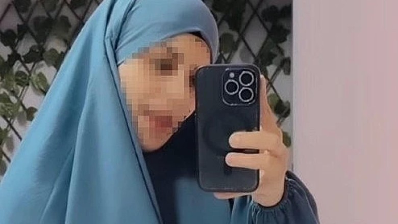 İzmir'de KADES Uygulaması Kullanarak Yardım İsteyen Kadın, Kendisine Eşlik Eden Polisi Vurdu