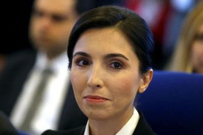 Merkez Bankası Başkanı Erkan istifa etti, piyasalar çalkalandı