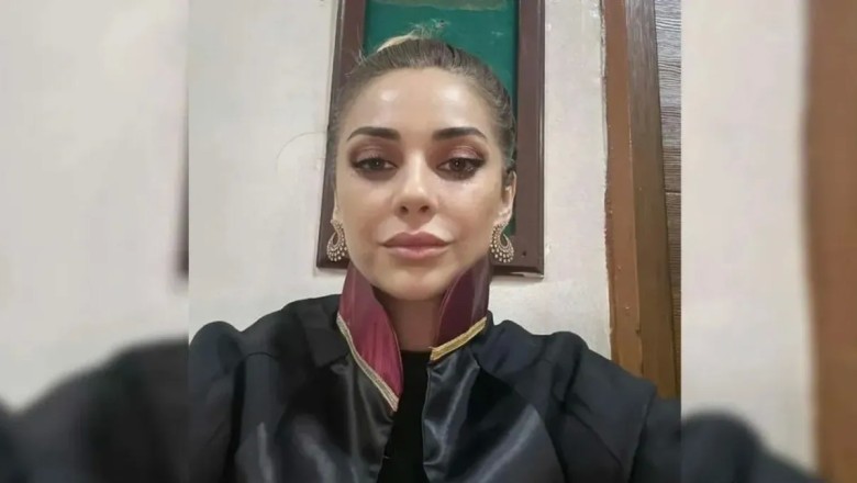 Şeriat paylaşımı nedeniyle gözaltına alınan avukat Feyza Altun serbest bırakıldı