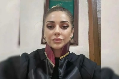 Şeriat paylaşımı nedeniyle gözaltına alınan avukat Feyza Altun serbest bırakıldı