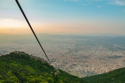 Bursa’da yeni bir fay hattı keşfedildi: 7.3 büyüklüğünde deprem üretebilir