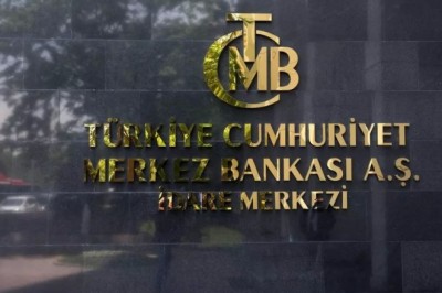 Merkez Bankası faiz kararı: Şubat ayında politika faizi yüzde 45’te sabit kaldı