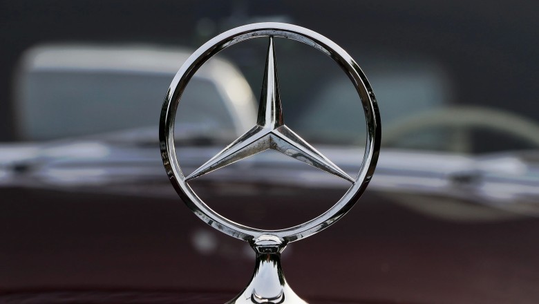 Mercedes-Benz, Elektrikli Araç Geçişinde Yeni Stratejiye Yöneldi: Hibrit Modellerle Yol Haritasını Güncelledi