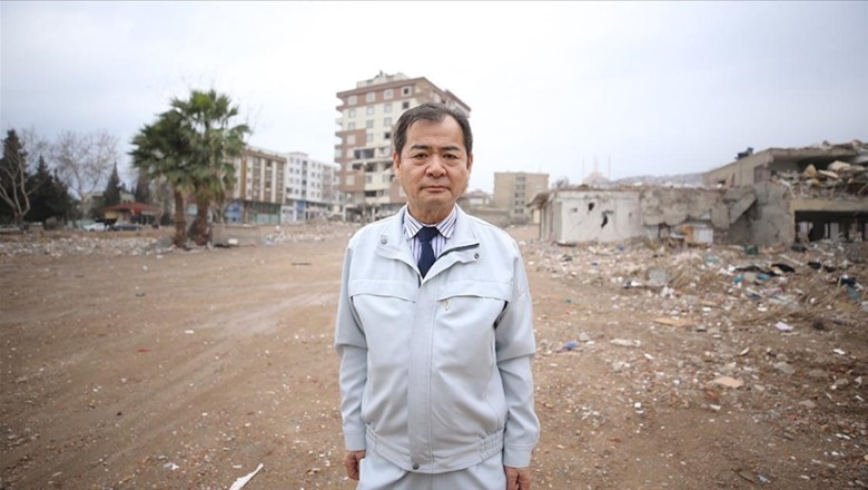 Marmara Bölgesi’nde Deprem Tehlikesi: Japon Uzmanın Uyarısı
