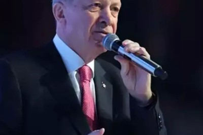 Cumhurbaşkanı Erdoğan, 31 Mart Seçimlerinin Kendisi İçin Son Seçim Olacağını Açıkladı