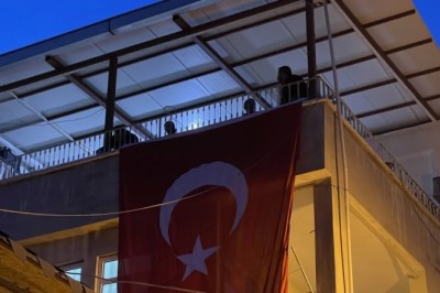 Adıyaman’da Şehit Acısı: Sözleşmeli Er Abdulkadir Akıncı’nın Hayatını Kaybettiği Araç Kazası