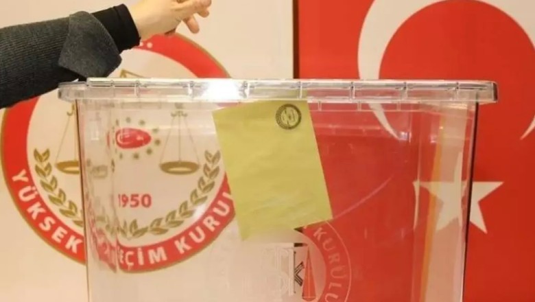 Türkiye’nin Yerel Seçim Heyecanı: Demokratik Sürecin Canlılığını Yansıtan Bir Gün