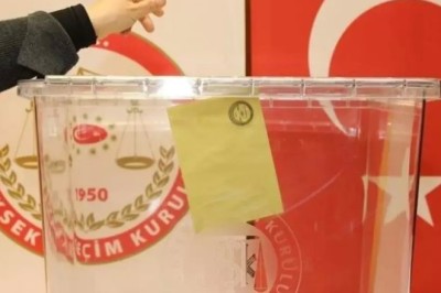 Türkiye’nin Yerel Seçim Heyecanı: Demokratik Sürecin Canlılığını Yansıtan Bir Gün
