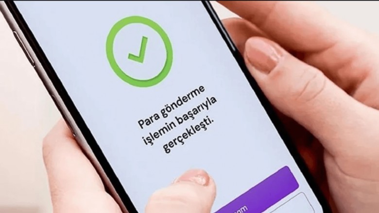 TCMB’den Önemli Adım: FAST Sistemi İşlem Limitleri İki Katına Çıkıyor
