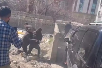 Van’da Seçim Karışıklığı: DEM Parti’nin Zaferi İptal Edildi, AK Parti Adayı Başkan İlan Edildi