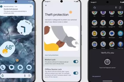 Android 15 Beta 2 ile Özel Alan, Gelişmiş Hırsızlık Koruması ve Daha Fazlası Yayınlandı