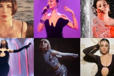 Spotify’ın Equal Projesi Türkiye ve Dünyadaki Kadın Sanatçıların Başarısını Kutladı