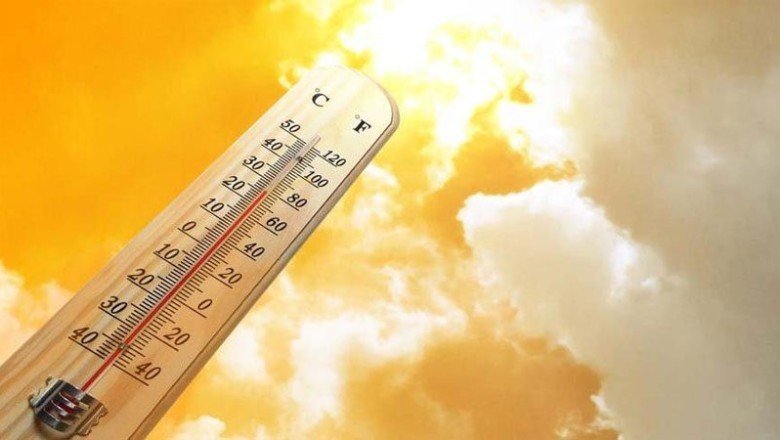 El Nino Bitti, La Nina Başlıyor: Dünya Genelinde Yağış Rejimi Değişecek