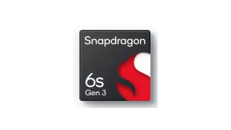 Qualcomm, Yapay Zeka Destekli ve 120Hz Ekranlı Snapdragon 6s Gen 3'ü Tanıttı