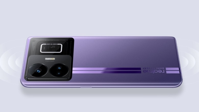 Realme 300W Hızlı Şarj Teknolojisi Geliştiriyor, Üst Düzey Yönetici Onayladı