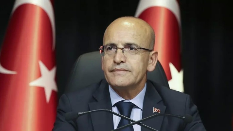 CHP Heyeti, Bakan Şimşek ile Kritik Görüşmeye Hazırlanıyor
