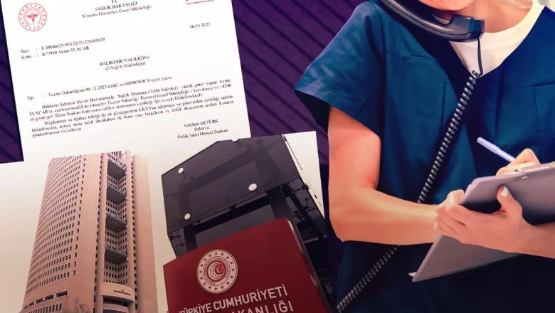 Balıkesir'de Tartışma Yaratan Atama: Aynur Tuncar'ın Kariyerindeki Sıçrama Liyakat Tartışmalarını Alevlendirdi