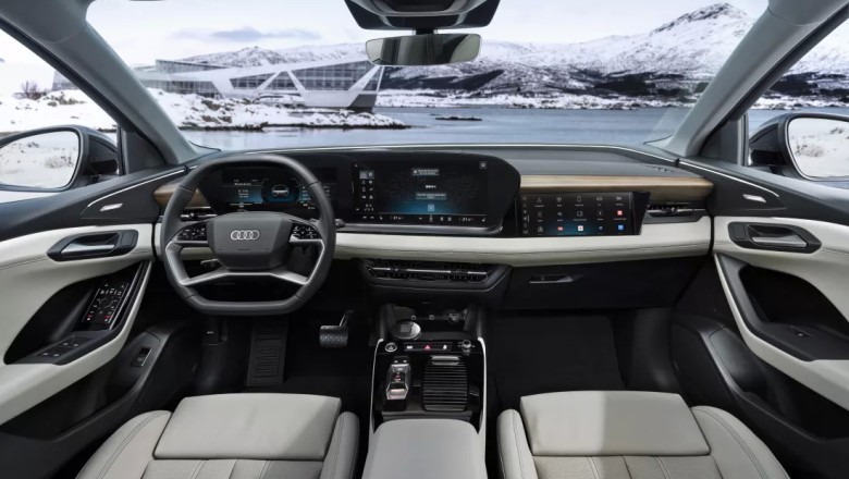 Audi, ChatGPT'yi Mevcut Araçlara Entegre Ediyor: Daha Akıllı ve Daha Güvenli Bir Sürüş Deneyimi