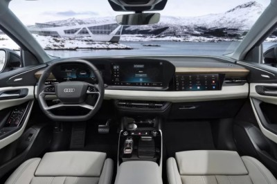 Audi, ChatGPT'yi Mevcut Araçlara Entegre Ediyor: Daha Akıllı ve Daha Güvenli Bir Sürüş Deneyimi