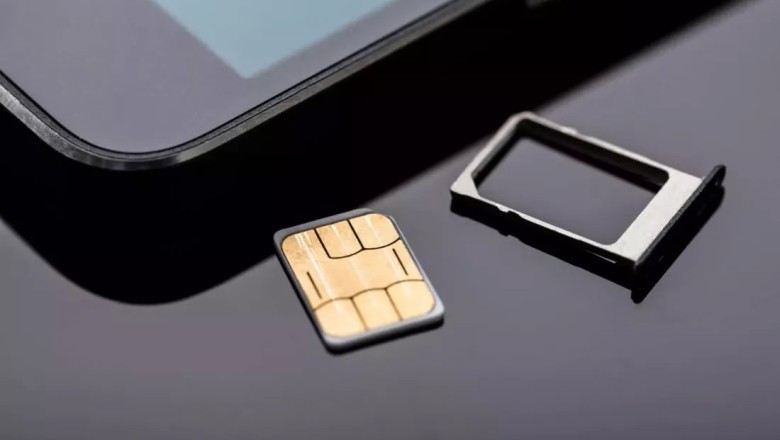 Çin Mobil'in Yeni "Süper SIM Kartı" Devrim Yaratıyor: Daha Hızlı, Daha Güvenli ve Daha Çok Yönlü