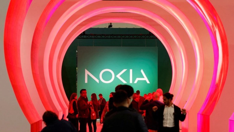 Nokia, Yapay Zeka Dalgasını 2,3 Milyar Dolarlık Infinera Satın Alımıyla Yakalıyor