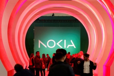 Nokia, Yapay Zeka Dalgasını 2,3 Milyar Dolarlık Infinera Satın Alımıyla Yakalıyor