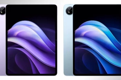 Vivo Pad 3 12.1 İnç LCD Ekran, Snapdragon 8s Gen 3 Çip ile Tanıtıldı: Fiyat, Özellikler