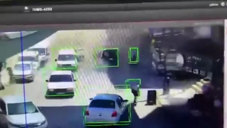 İzmir'deki Şırdancı Patlamasında 5 Kişi Hayatını Kaybetti, 63 Kişi Yaralandı