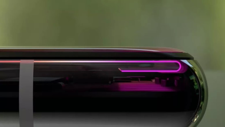 Apple'ın Bir Sonraki Yeniliği Esnek Ekranlar Olabilir: Yeni Patent Bunu Öneriyor