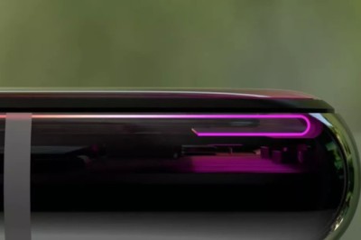 Apple'ın Bir Sonraki Yeniliği Esnek Ekranlar Olabilir: Yeni Patent Bunu Öneriyor